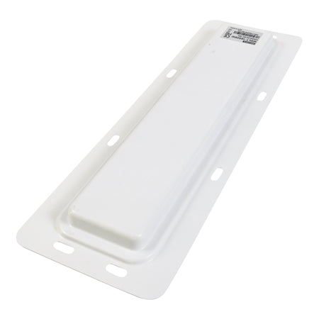 LED Recessed Interior Light - White Finish