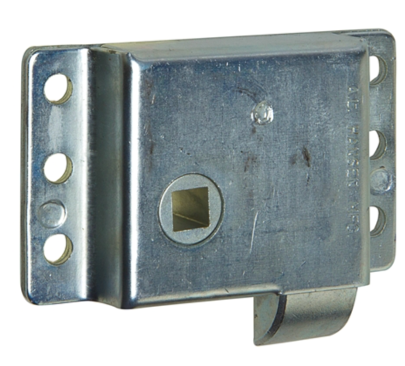 USA Made - HD Cab Latch - Right Hand