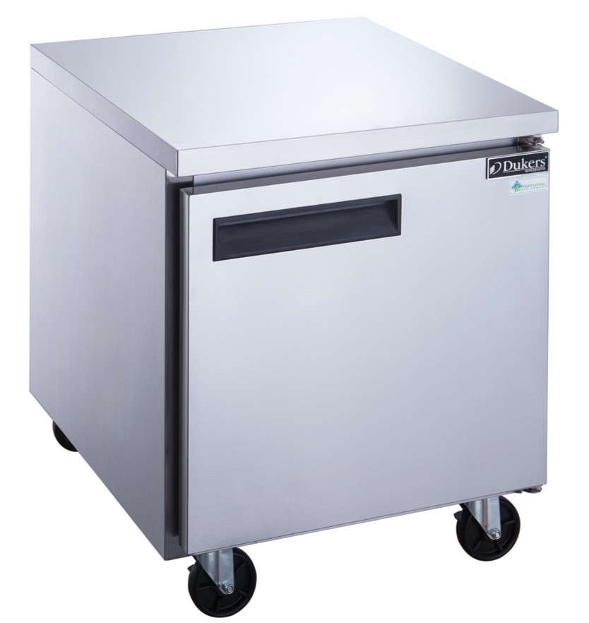 29" Undercounter-Refrigerator