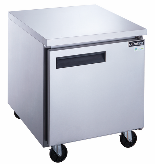 29" Undercounter-Refrigerator