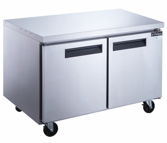 48" Undercounter-Refrigerator
