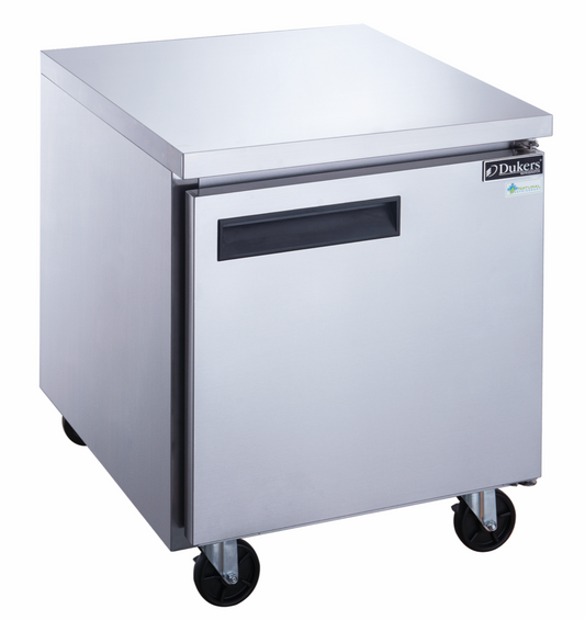 29" Undercounter-Freezer