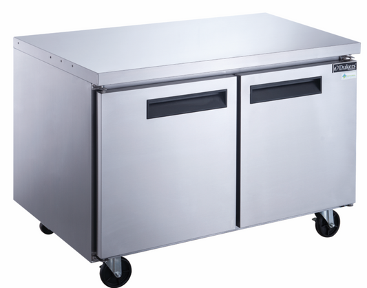 48" Undercounter-Freezer