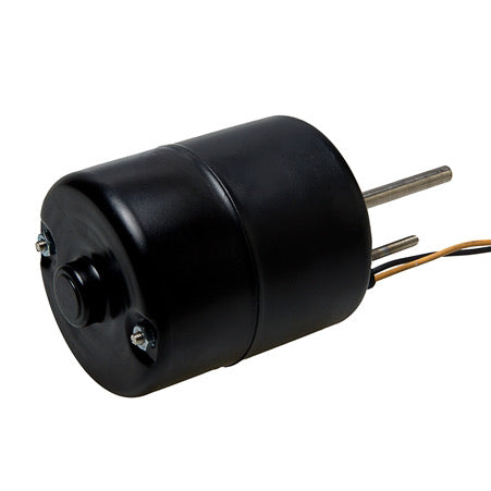 2 speed 12 v-fan motor long shaft