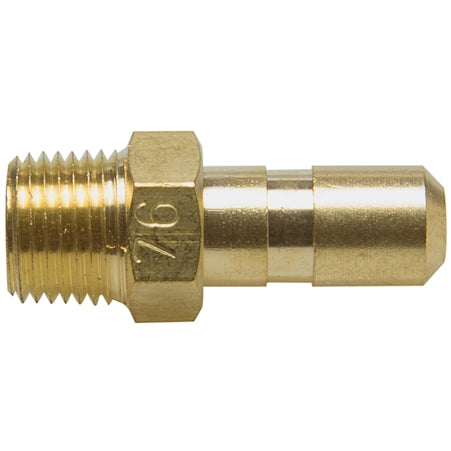 FRYER  PILOT MALE ORIFICE