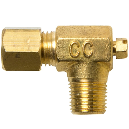 Elbow Pilot Valve