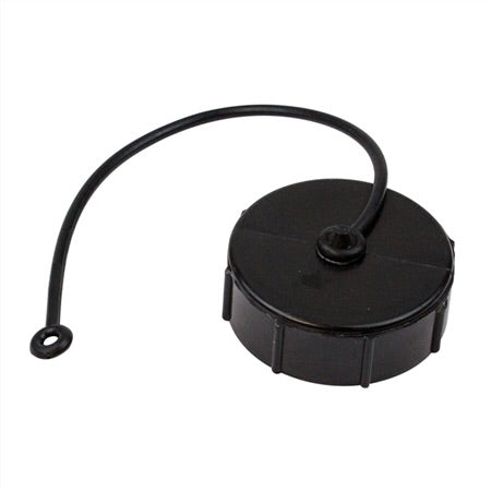 1-1/2 Drain valve cap