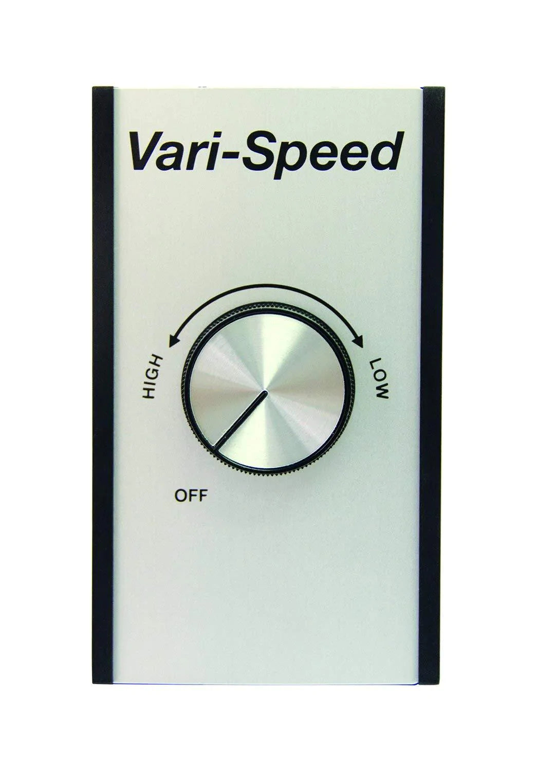 Solid state Motor speed control